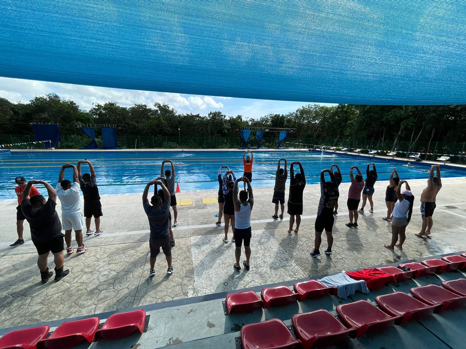 Preparan la Policía Turística de Tulum