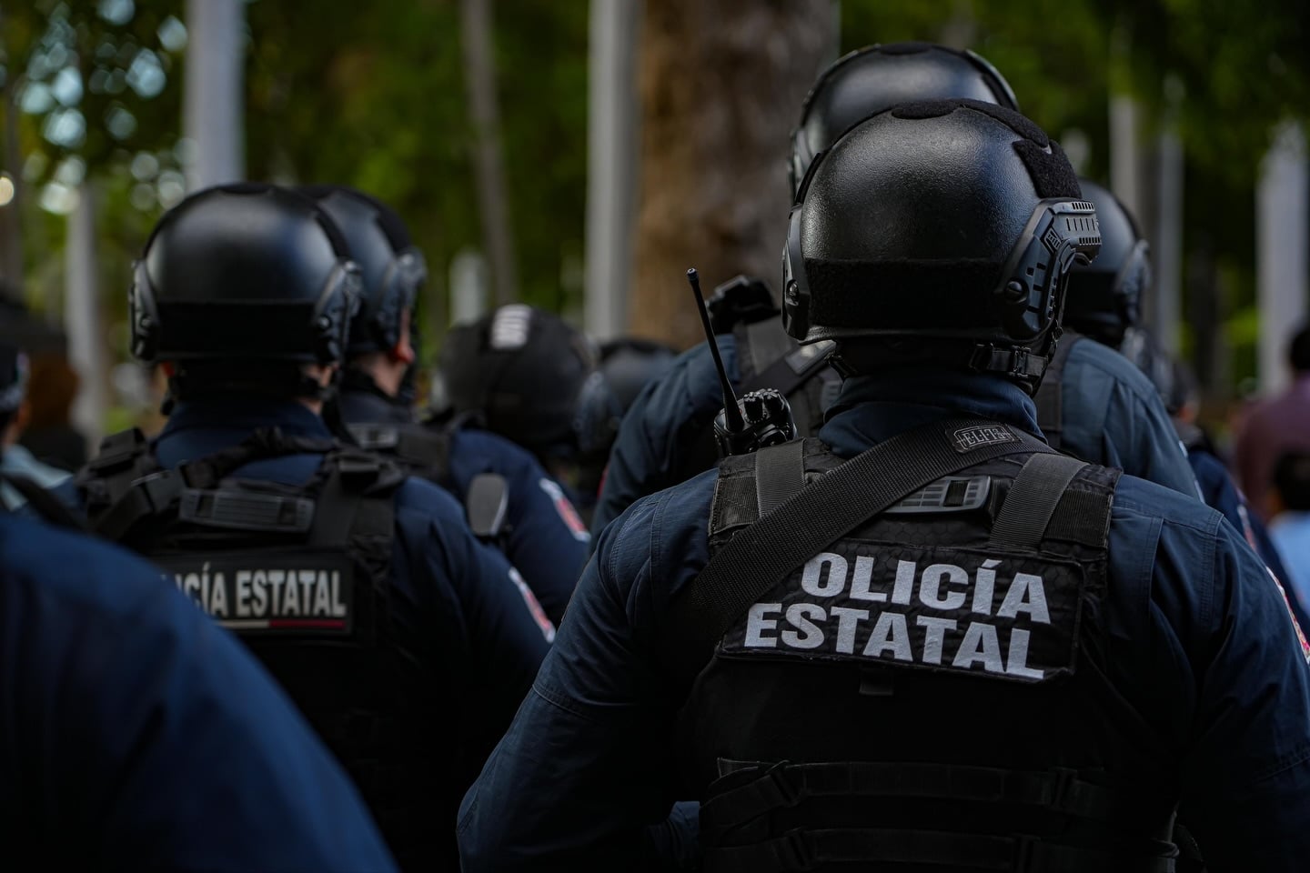 Tres muertos y vehículos quemados tras balacera en Escuinapa, Sinaloa