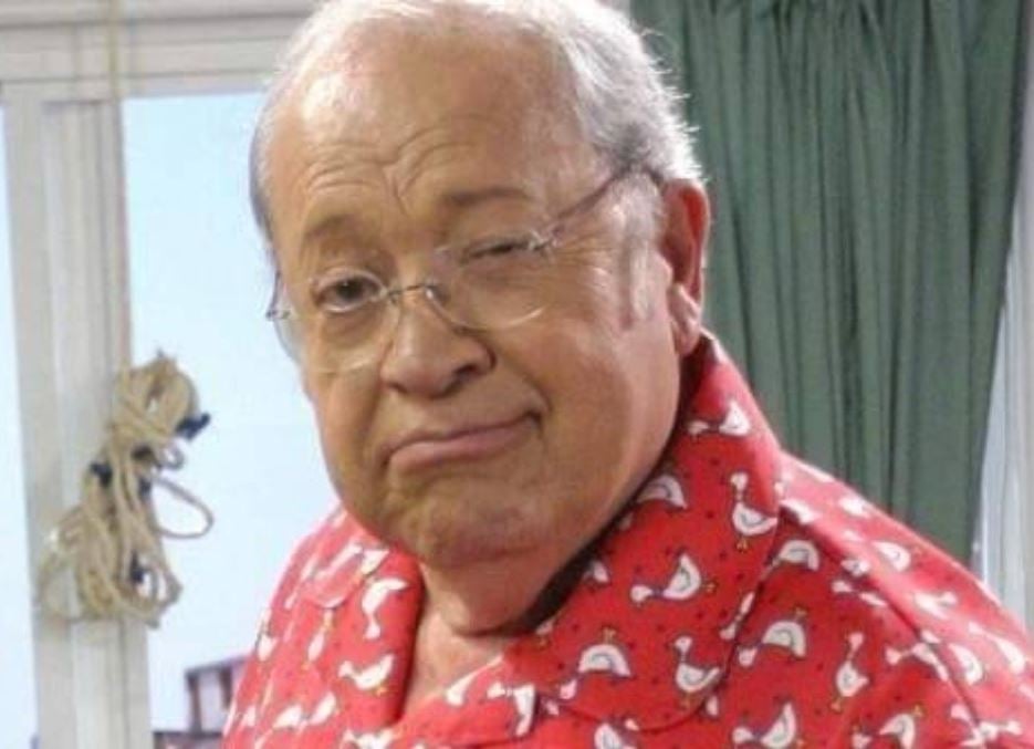 'Lalo' Manzano, leyenda de la comedia mexicana, muere a los 87 años