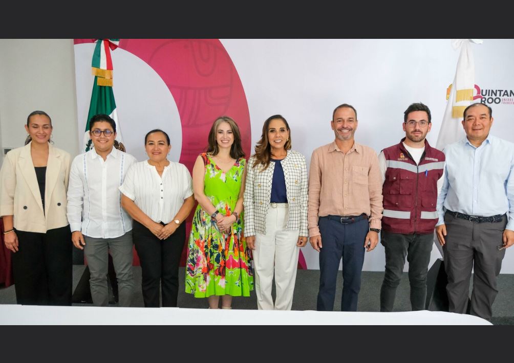 Polo de Desarrollo para el Bienestar de Quintana Roo tardará más de dos años en consolidarse: Sede