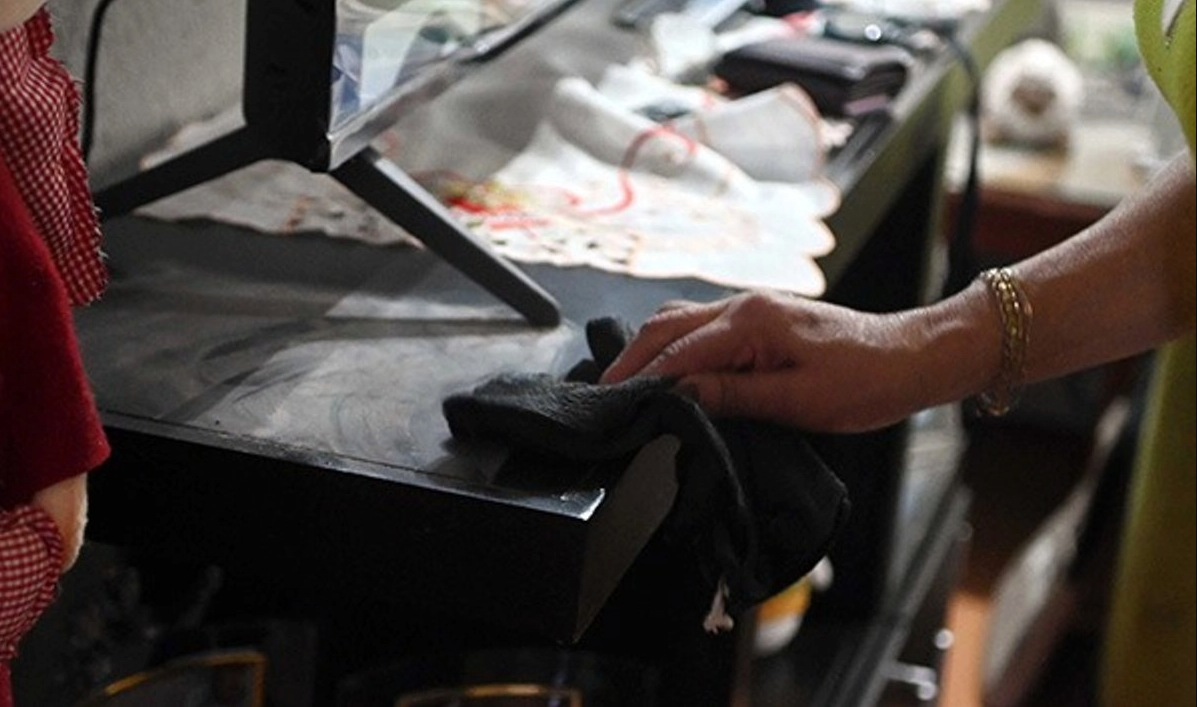 El polvo en México es más tóxico que en otros sitios del mundo, como Reino Unido y España: UNAM