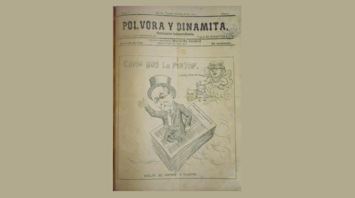 Cuando la crítica es por sistema