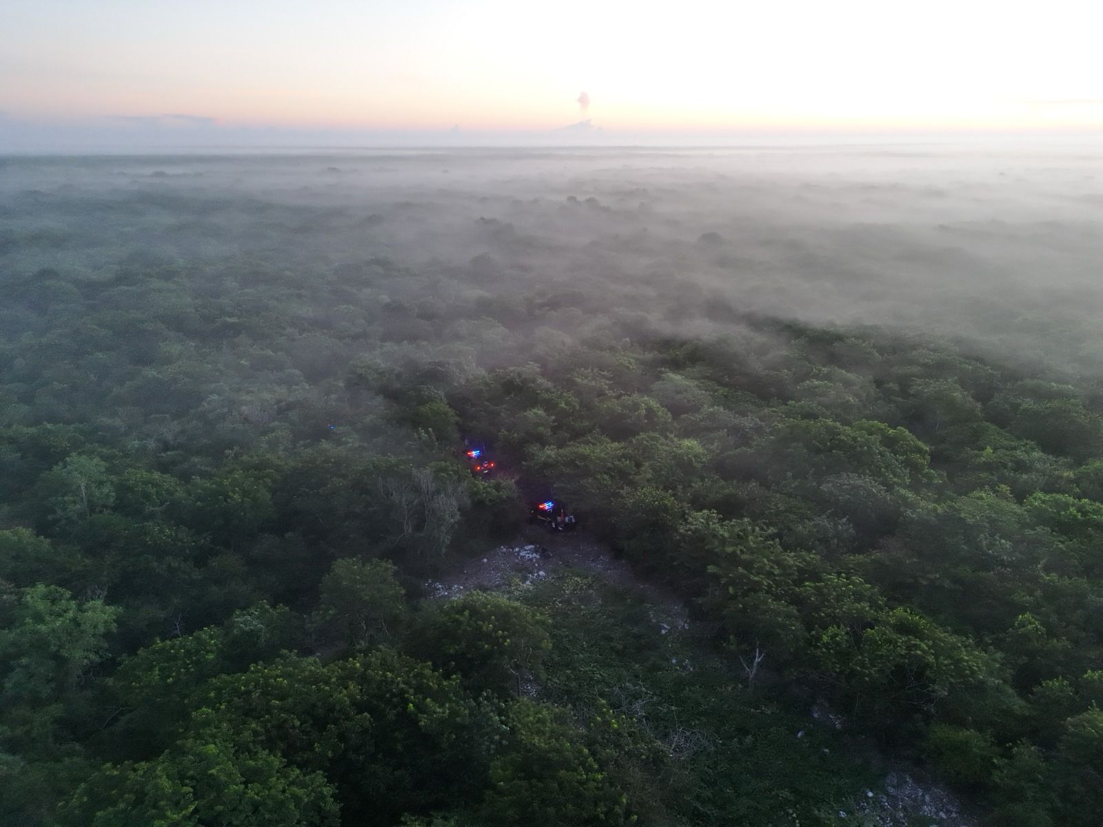 SSP Yucatán busca a ‘Polxito’, hombre de 60 años extraviado en Yobaín