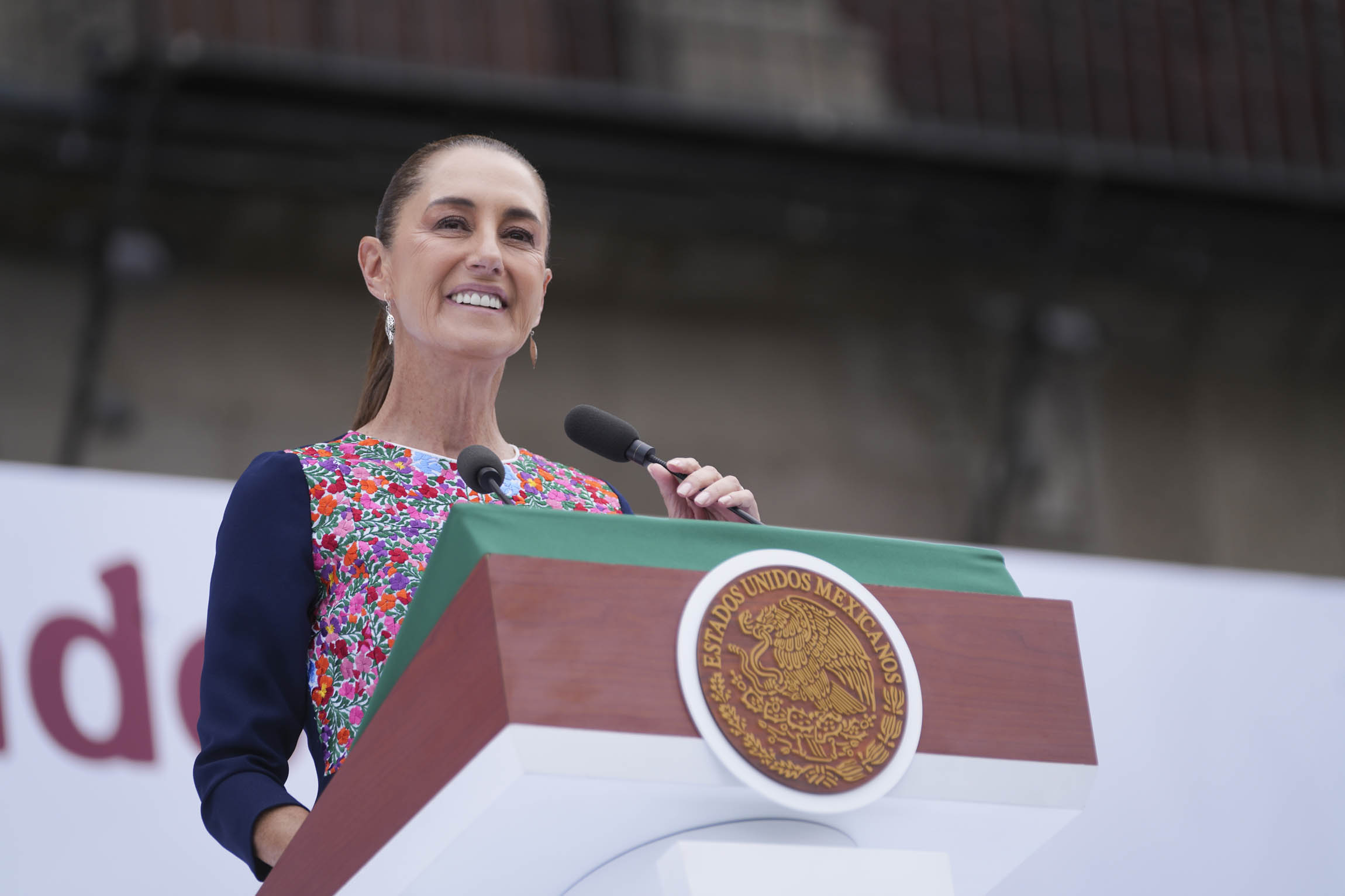 ¿Por qué insiste Sheinbaum? 