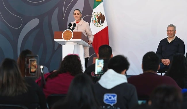 Michoacán logra su nivel más bajo de homicidios desde 2016