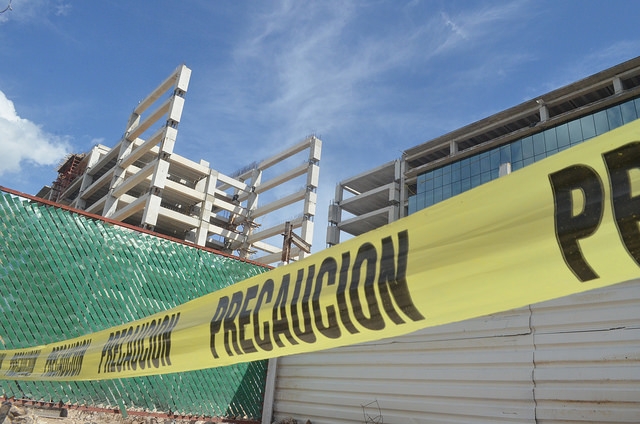 Obra de Paseo 60 se liberaría esta semana