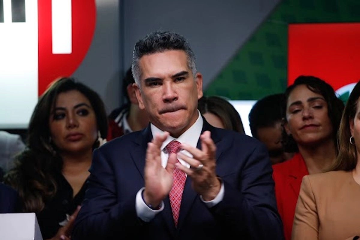 Predios expropiados en Campeche, debido a adquisición irregular: Sheinbaum; Alito amenaza con denuncia por difamación