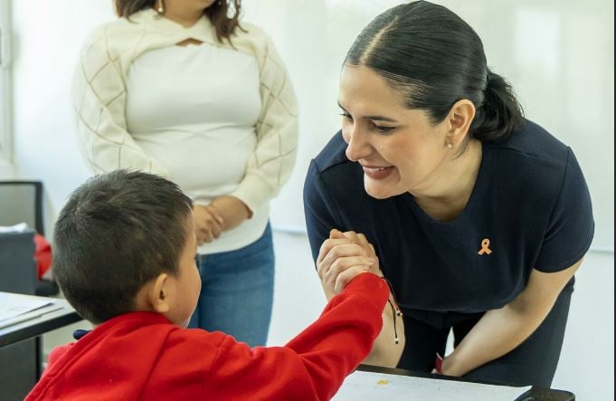 Gobierno de Playa del Carmen dona cuatro predios para nuevas guarderías del IMSS