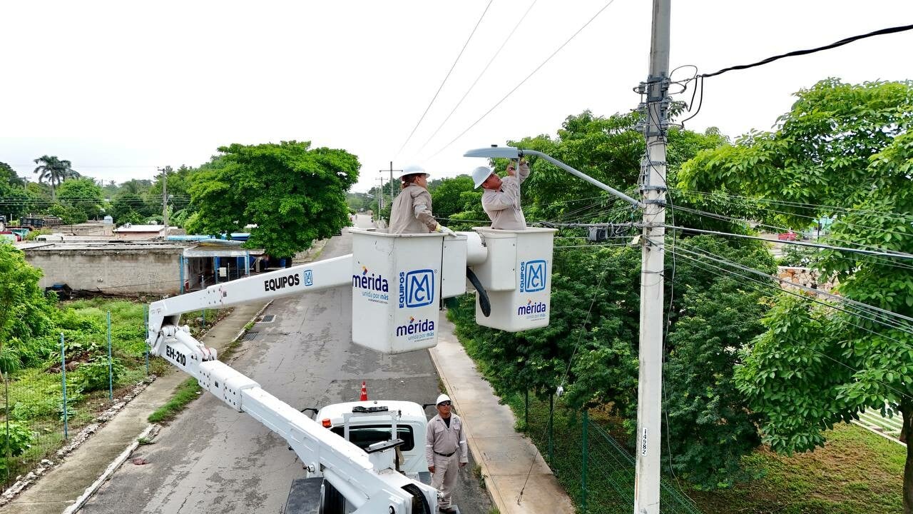 Continúan los descuentos en el pago del predial en Mérida