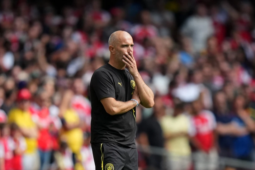 La Liga Premier vuelve y la incertidumbre marca el inicio de la era post-Guardiola