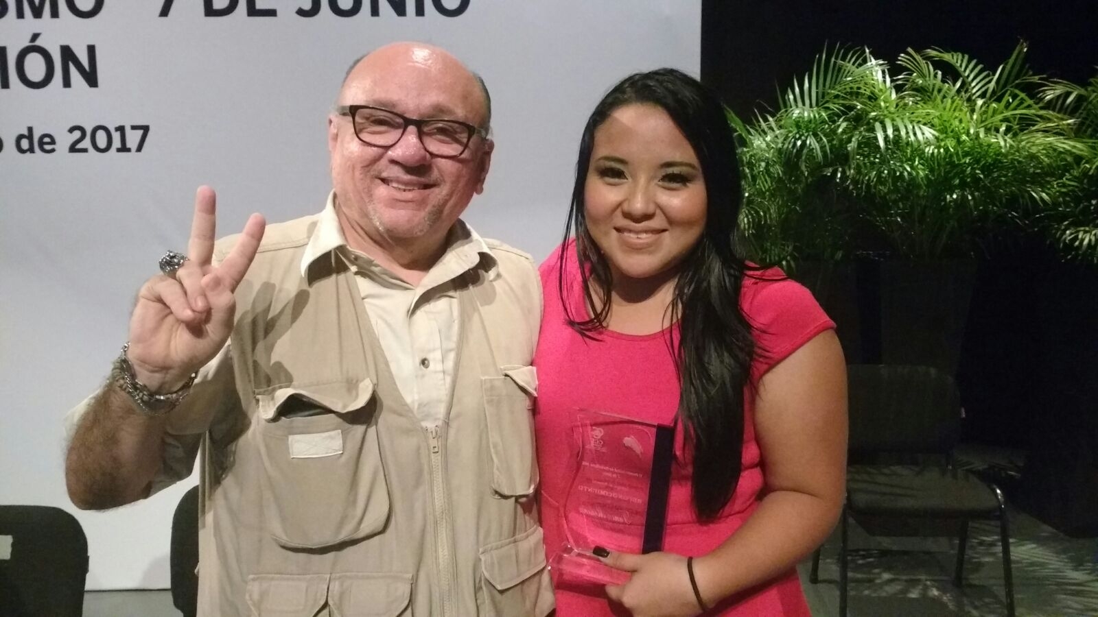 Vergonzosos, los asesinatos de comunicadores: Tania Medina