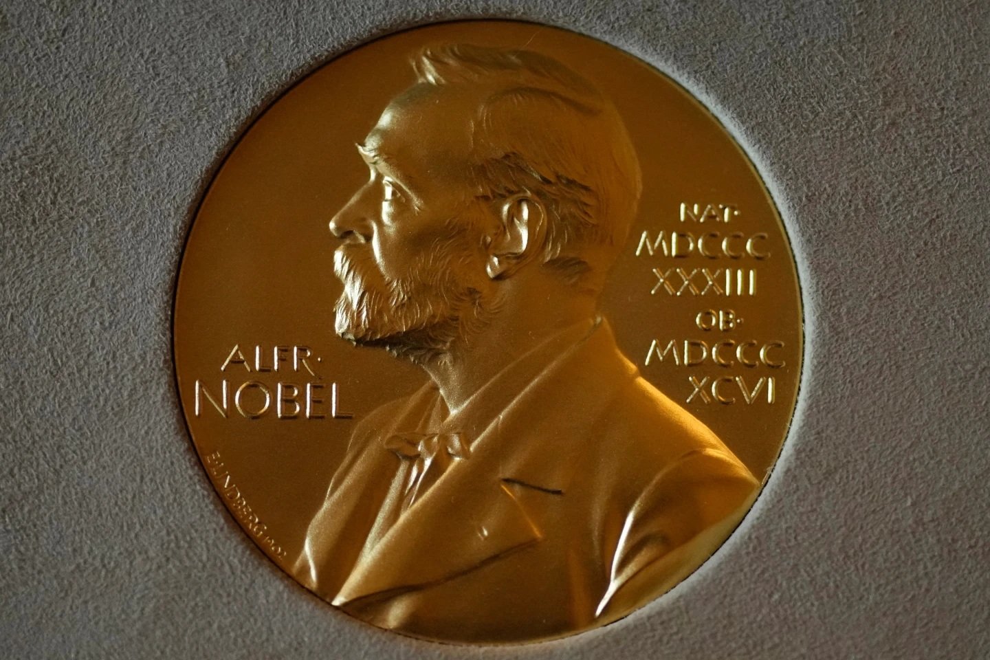 La Unesco publica un compendio de ensayos de premios Nobel por sus 80 años en la ciencia