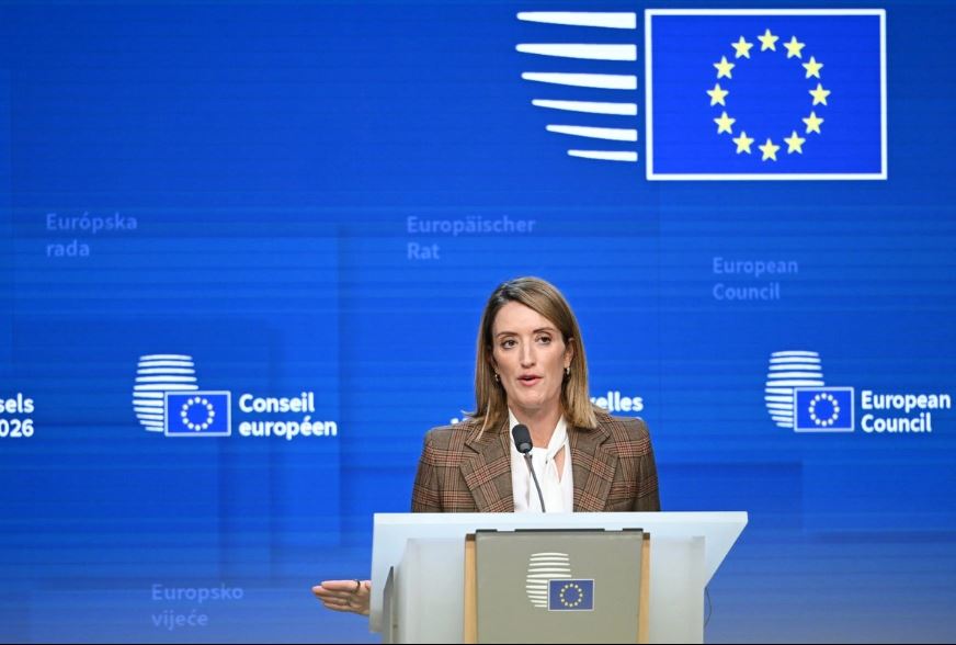 Corte Penal Internacional gana el Premio Sájarov 2026 de la Unión Europea