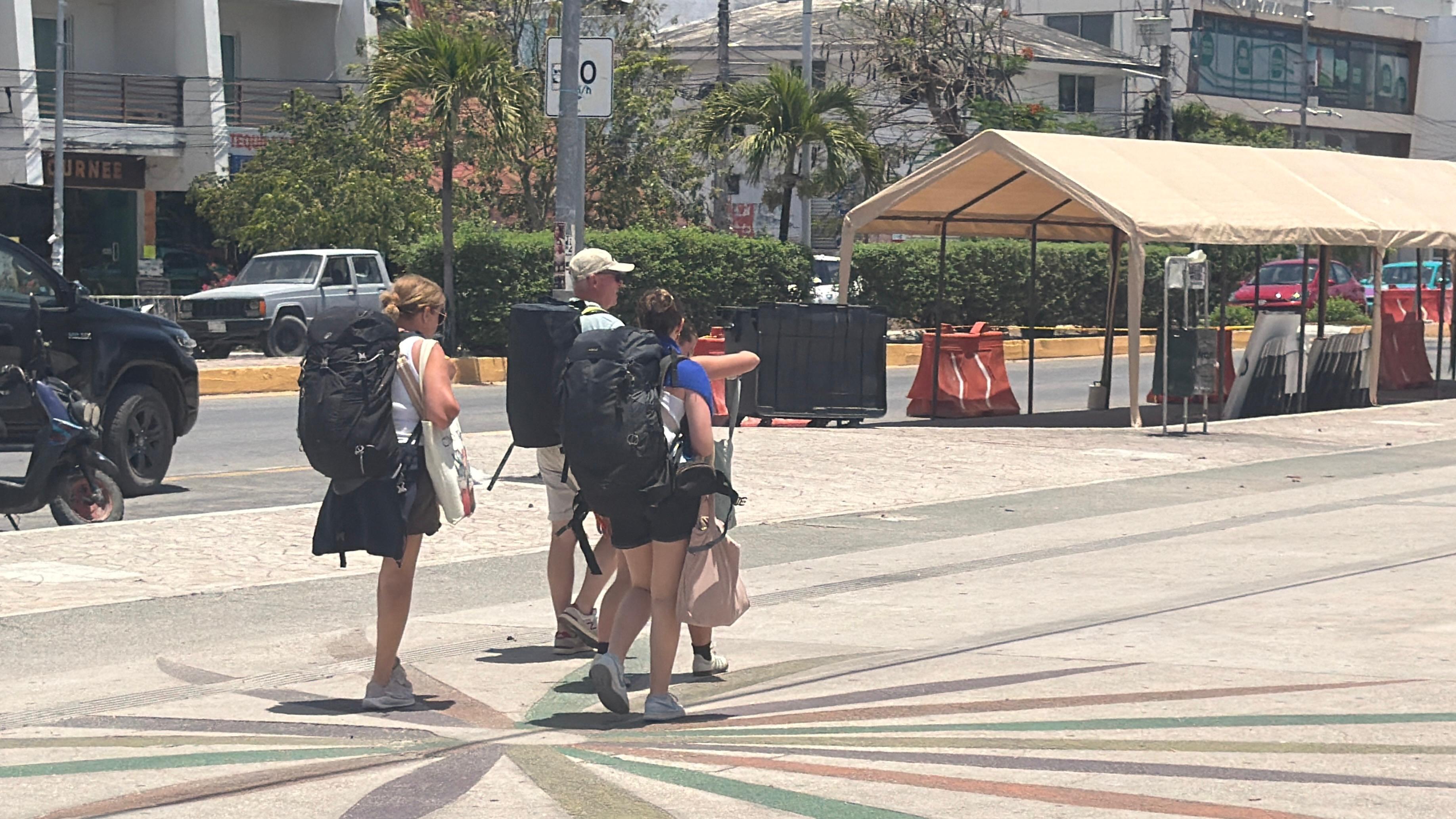 Alcalde de Tulum prevé ocupación de 80 por ciento para el periodo mundialista