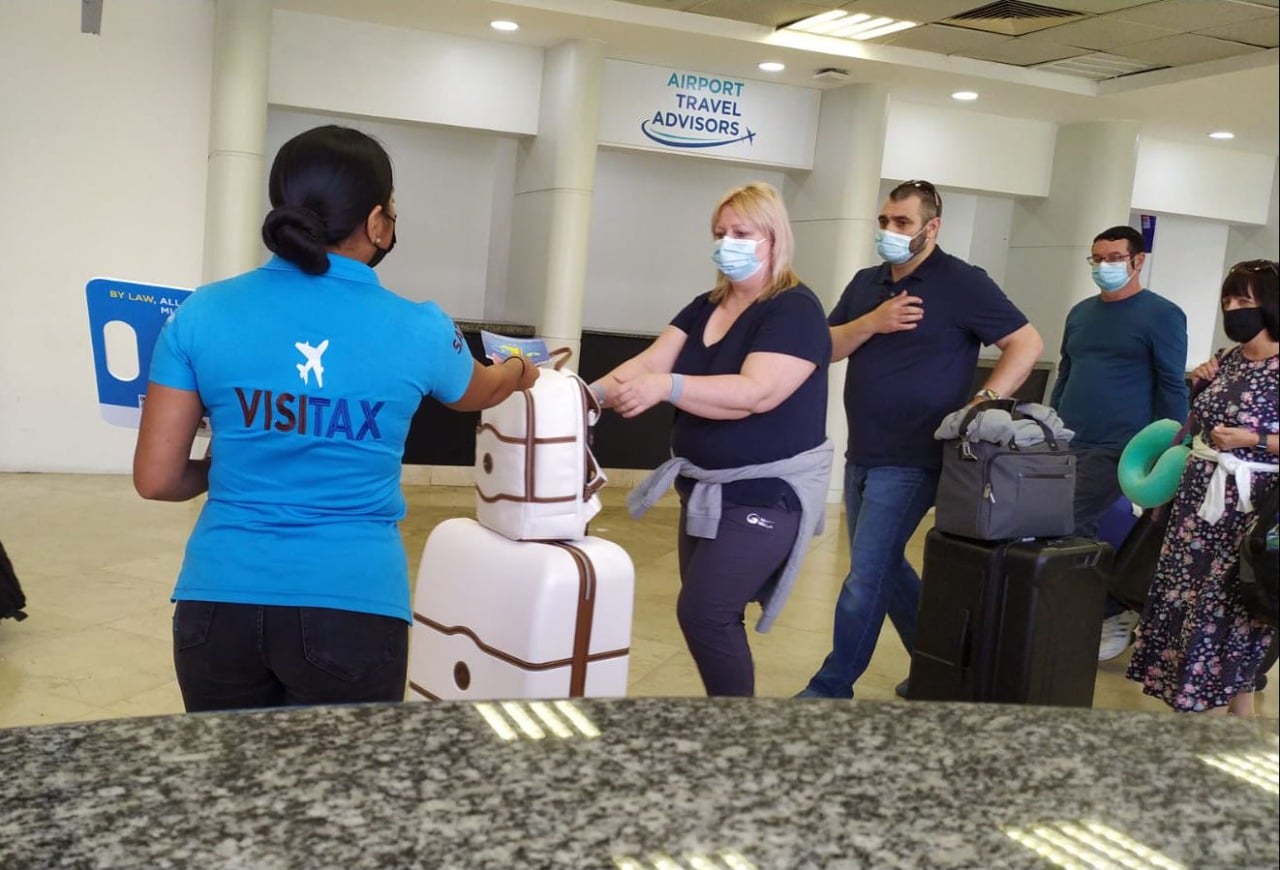 Hoteleros del Caribe Mexicano rechazan incremento a Visitax; pone en riesgo la competitividad turística, dicen