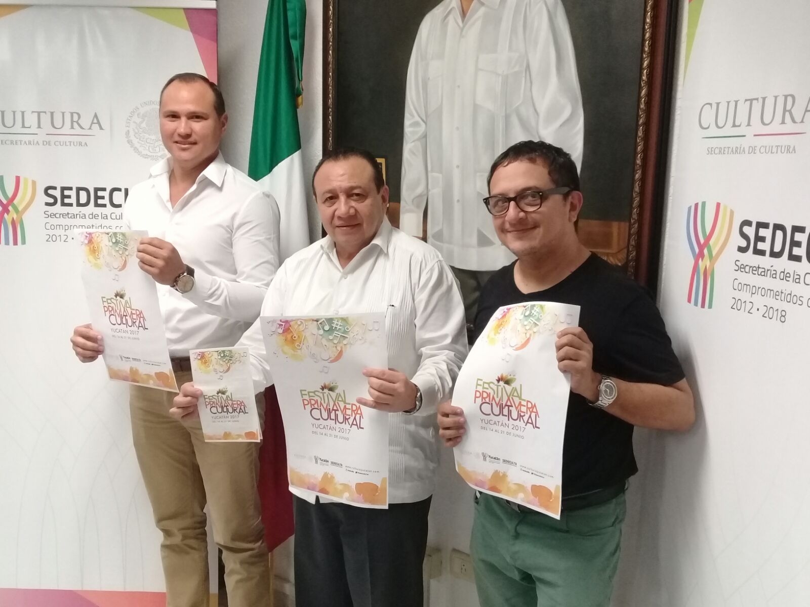 Nueva edición de Primavera Cultural con amplia oferta musical