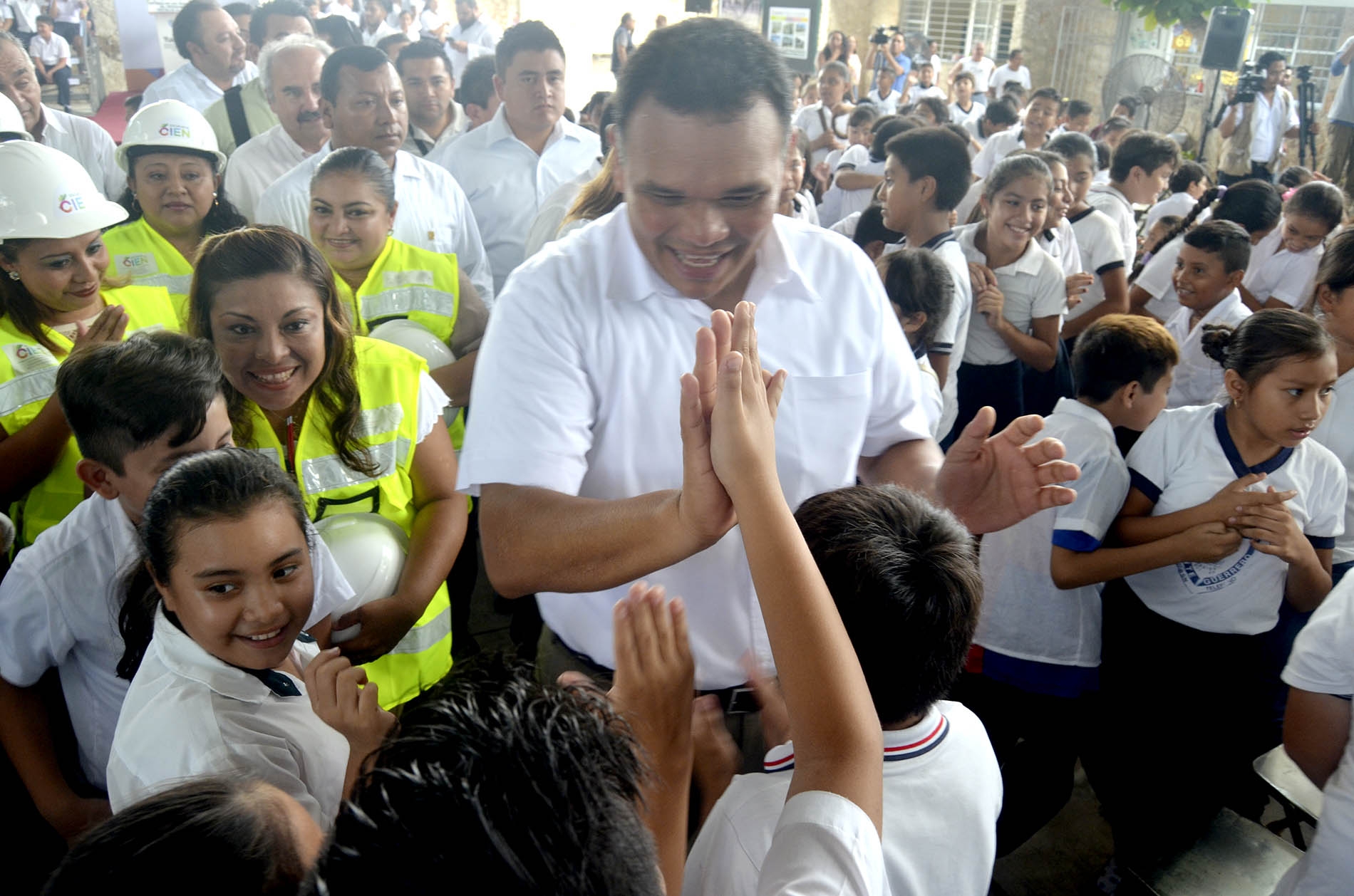 Malos para los números