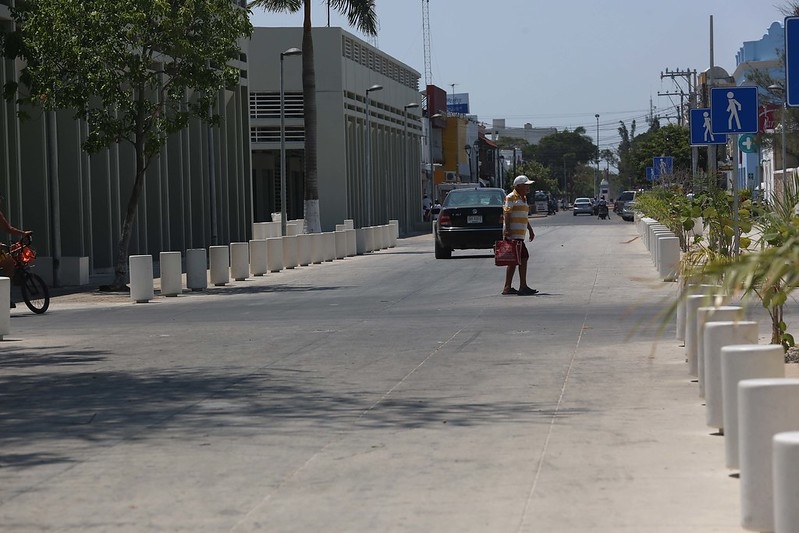 Decomisarán vehículos recreativos a turistas en las costas de Progreso