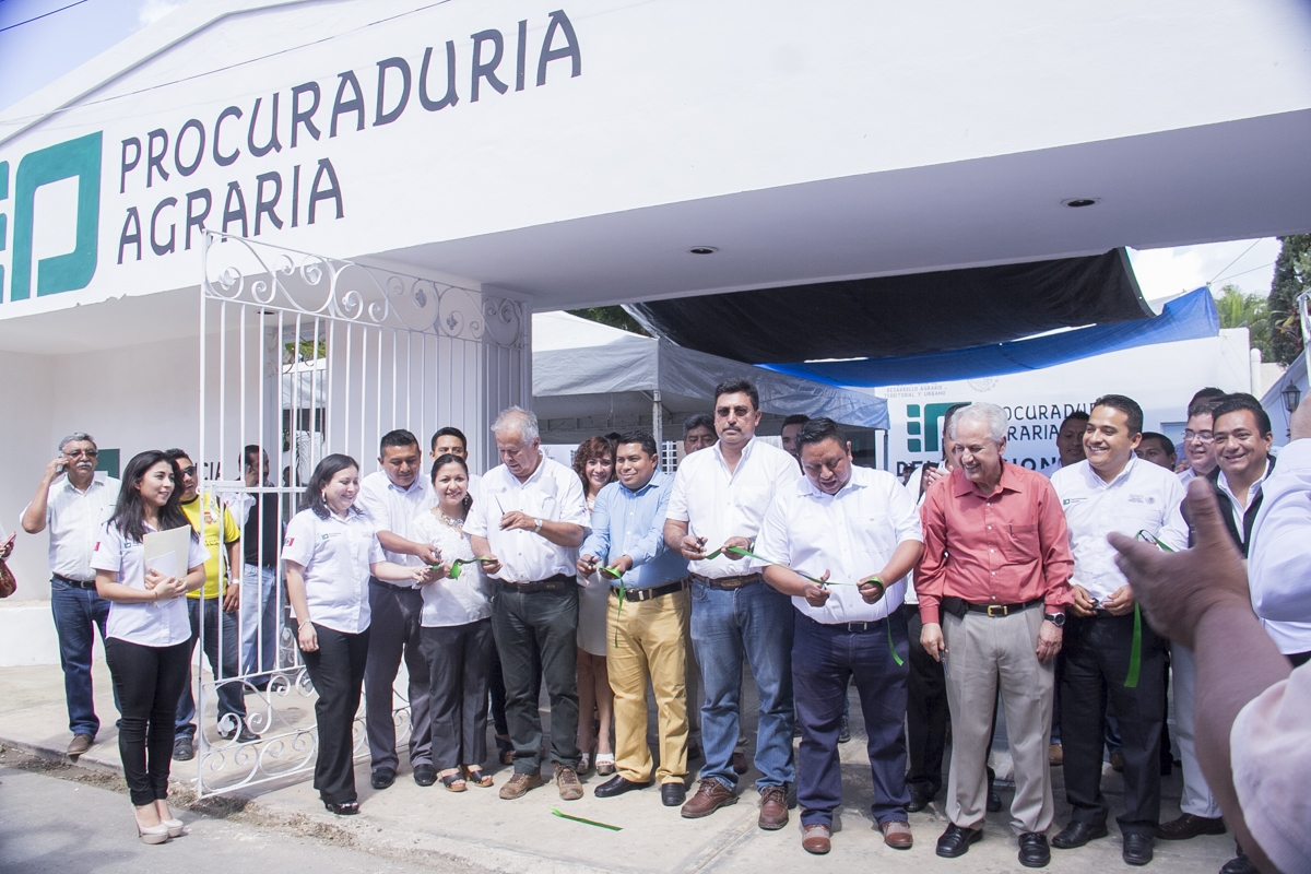 Coordinación de autoridades