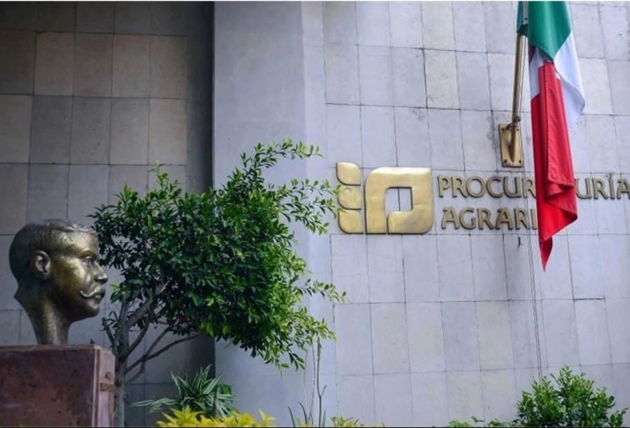 Difunde la Procuraduría Agraria domicilios oficiales de sus 32 oficinas estatales