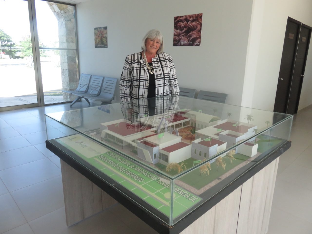 Buena demanda de productos yucatecos en EU