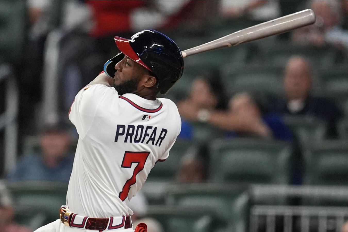 Profar se perderá toda la temporada tras resolverse apelación por segundo positivo