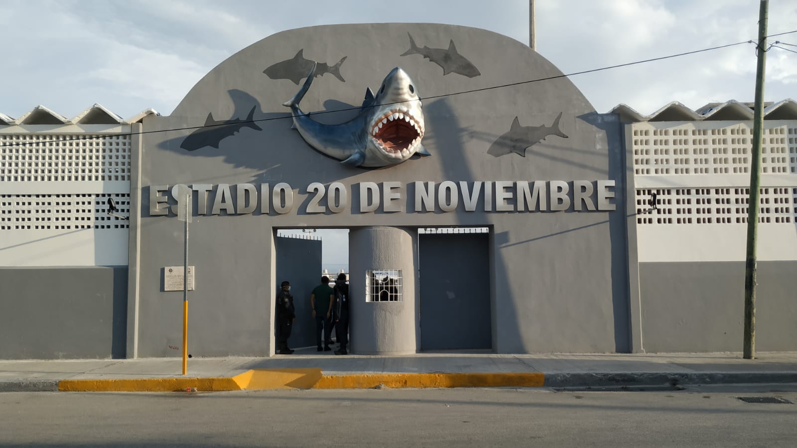 Nace Progreso FC en Tercera División