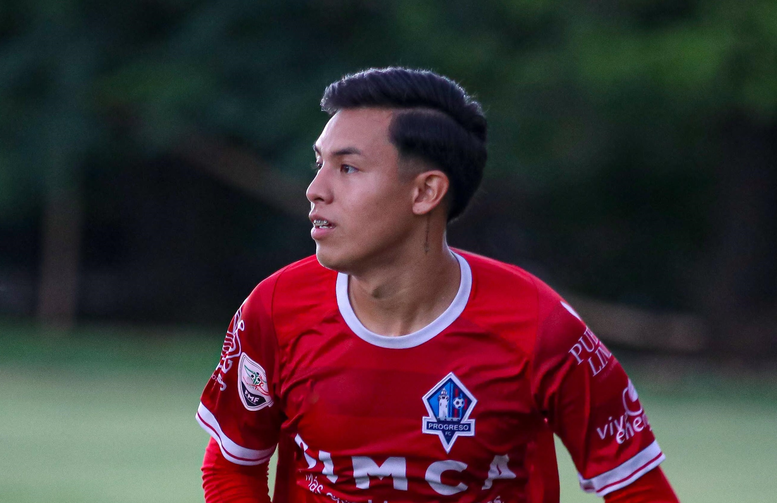 Progreso F.C debuta en la Liga TDP ante Boston Cancún