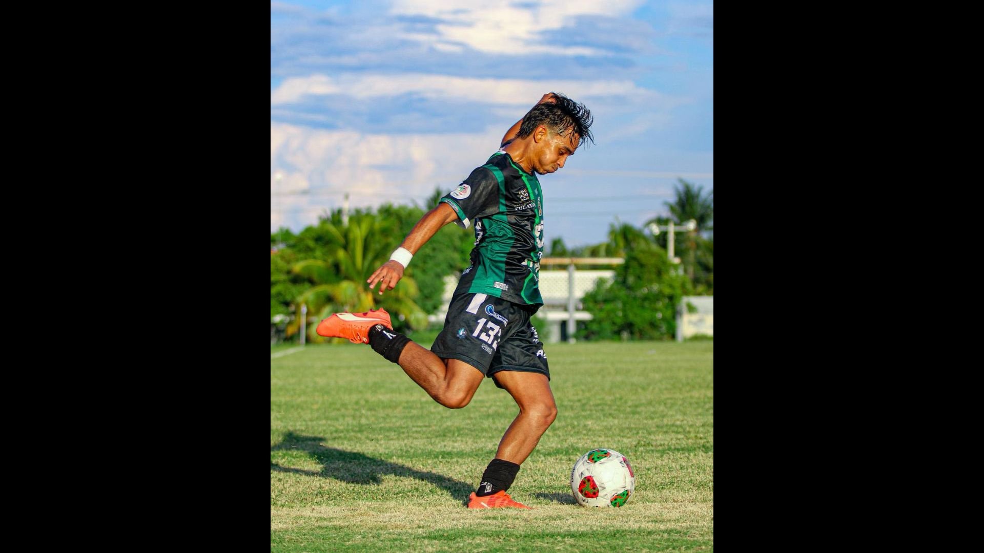 Progreso F.C. empata de visita ante Deportiva Venados