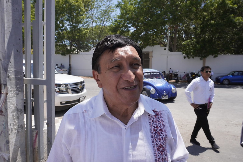 Rechazan narcocorridos en escuelas de Campeche, pero descartan prohibir el género