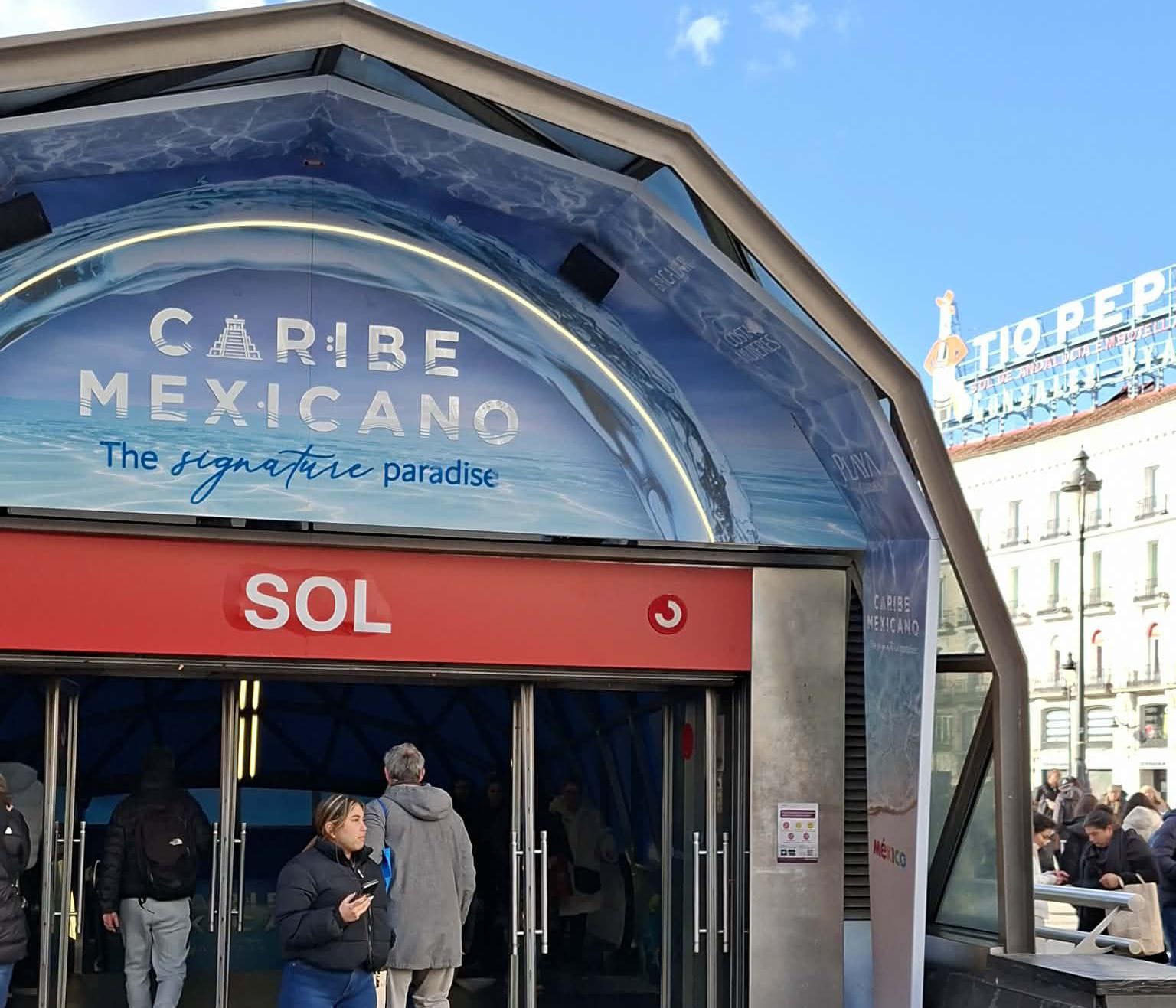 Afinan hoteleros del Caribe Mexicano la estrategia de promoción 2026