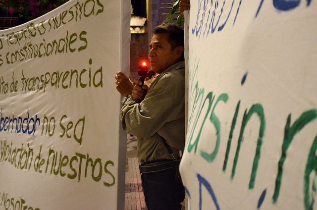 Busca gobierno anular el derecho de huelga