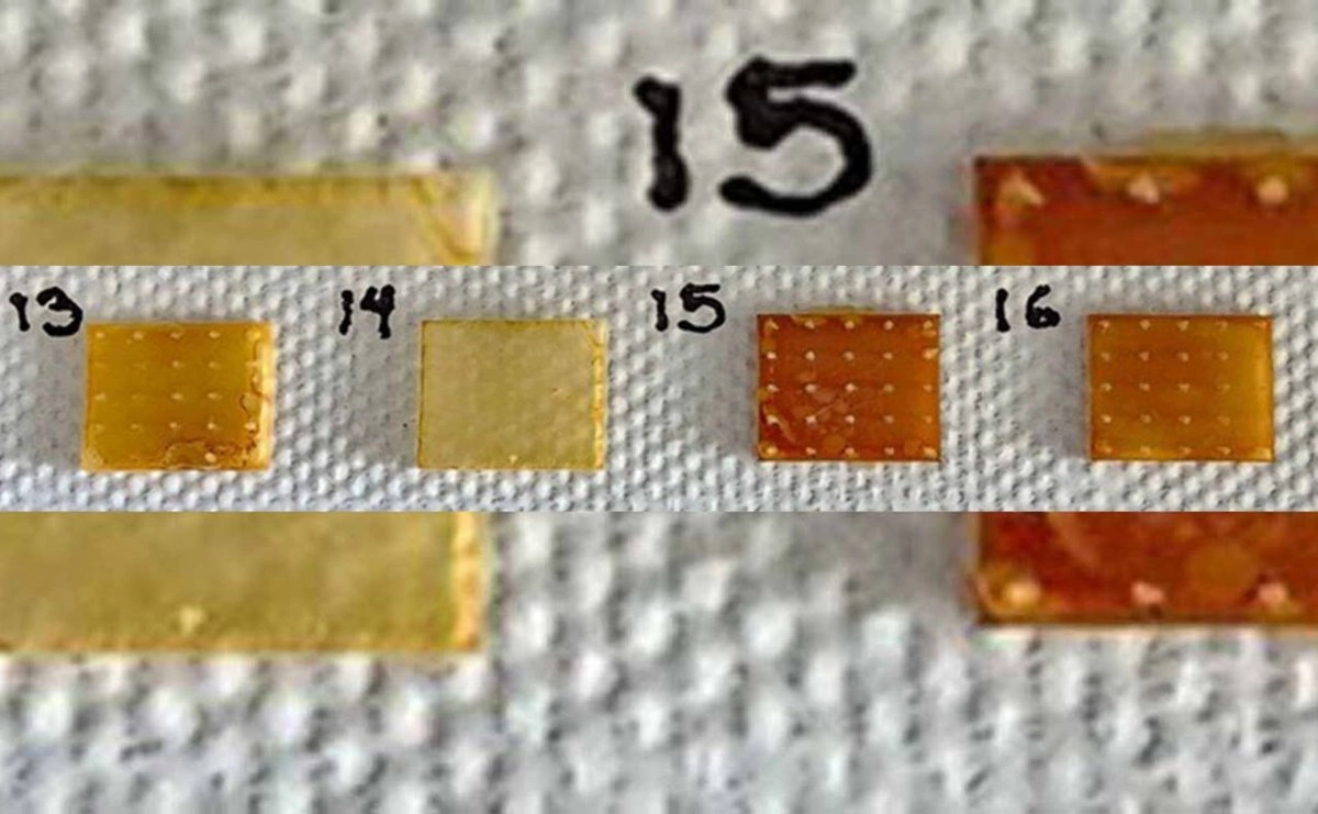 UNAM dsarrolla parche dérmico para tratar la hipertensión