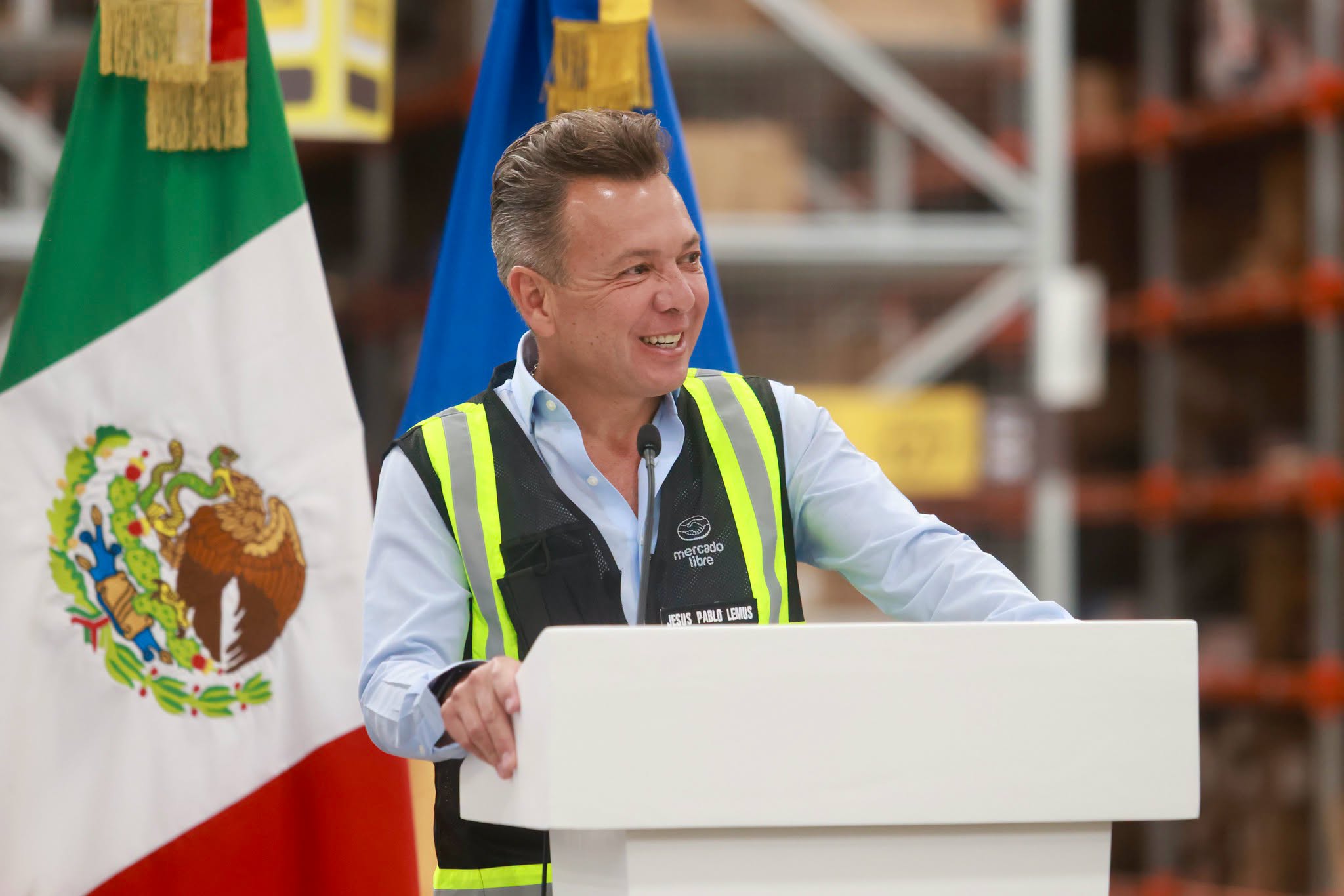 Lemus, desesperado y entrampado