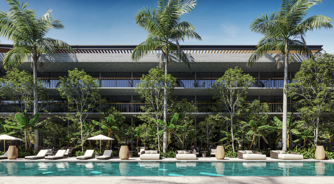 Tras verificación de documentos, descartan clausuras en desarrollo de Playa del Carmen