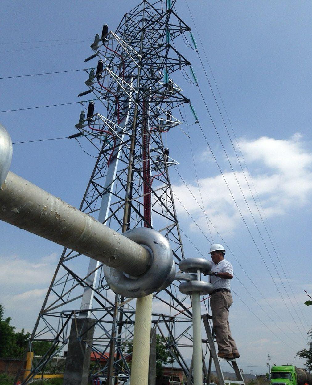 Inicia en 2026 la construcción de proyectos de energía eléctrica por 6 mil megawatts en México: Sheinbaum