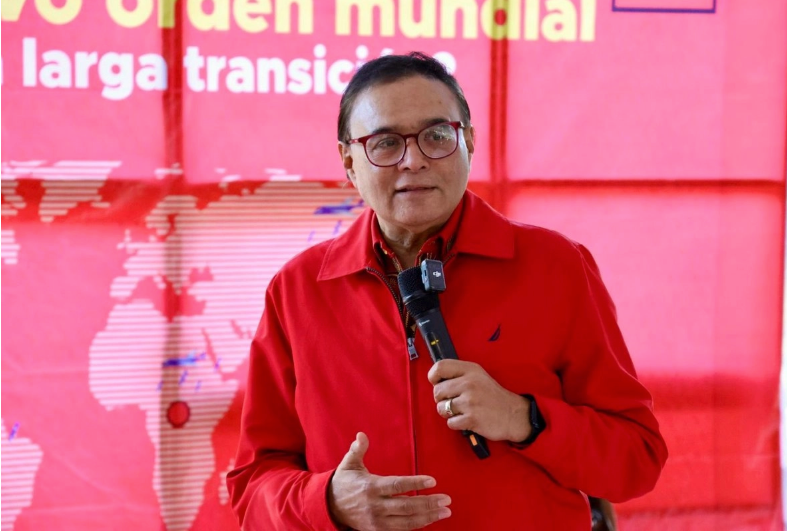 PT se opone a someter a consulta popular la reducción de recursos a los partidos