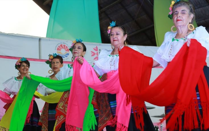 Representa el Tren Maya una relación de justicia económica a pueblos mayas