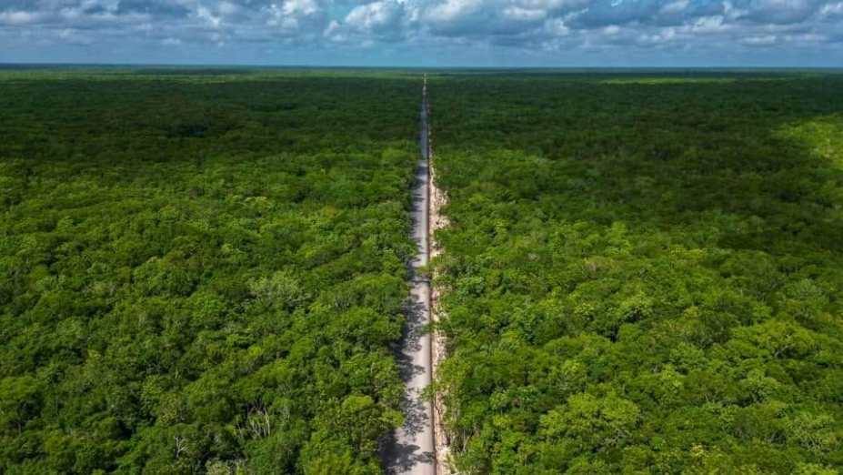 Puerta al Mar será el nuevo atractivo turístico de Quintana Roo 