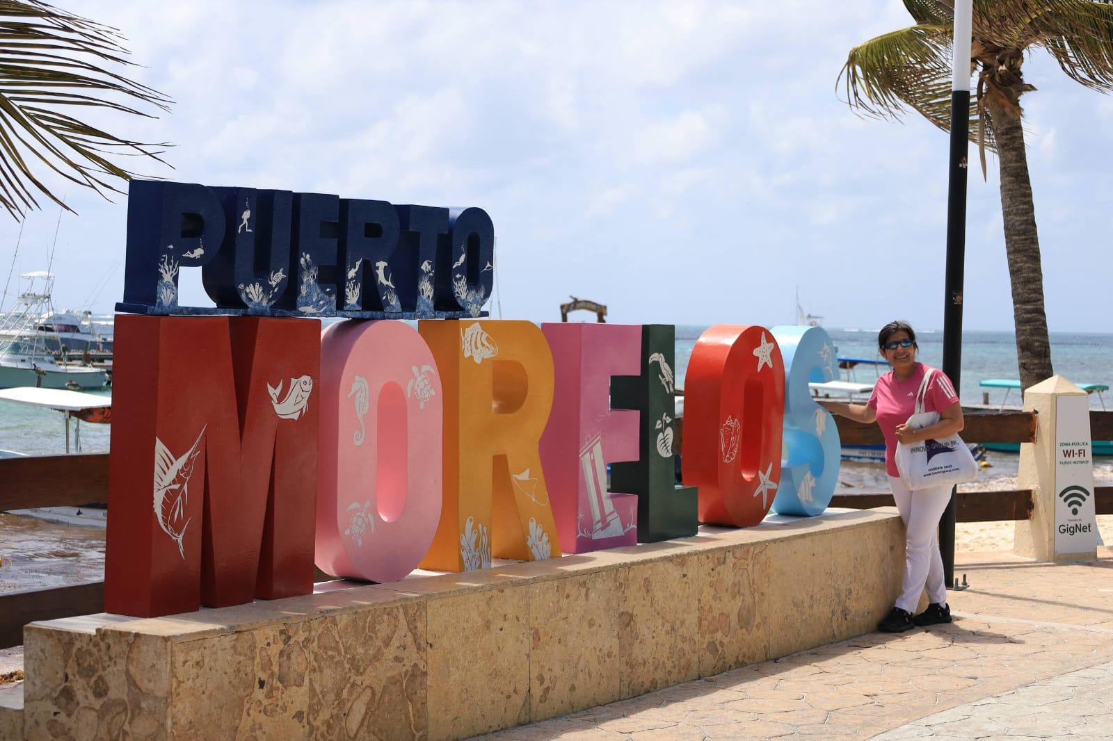 Puerto Morelos supera el 80 por ciento de ocupación hotelera
