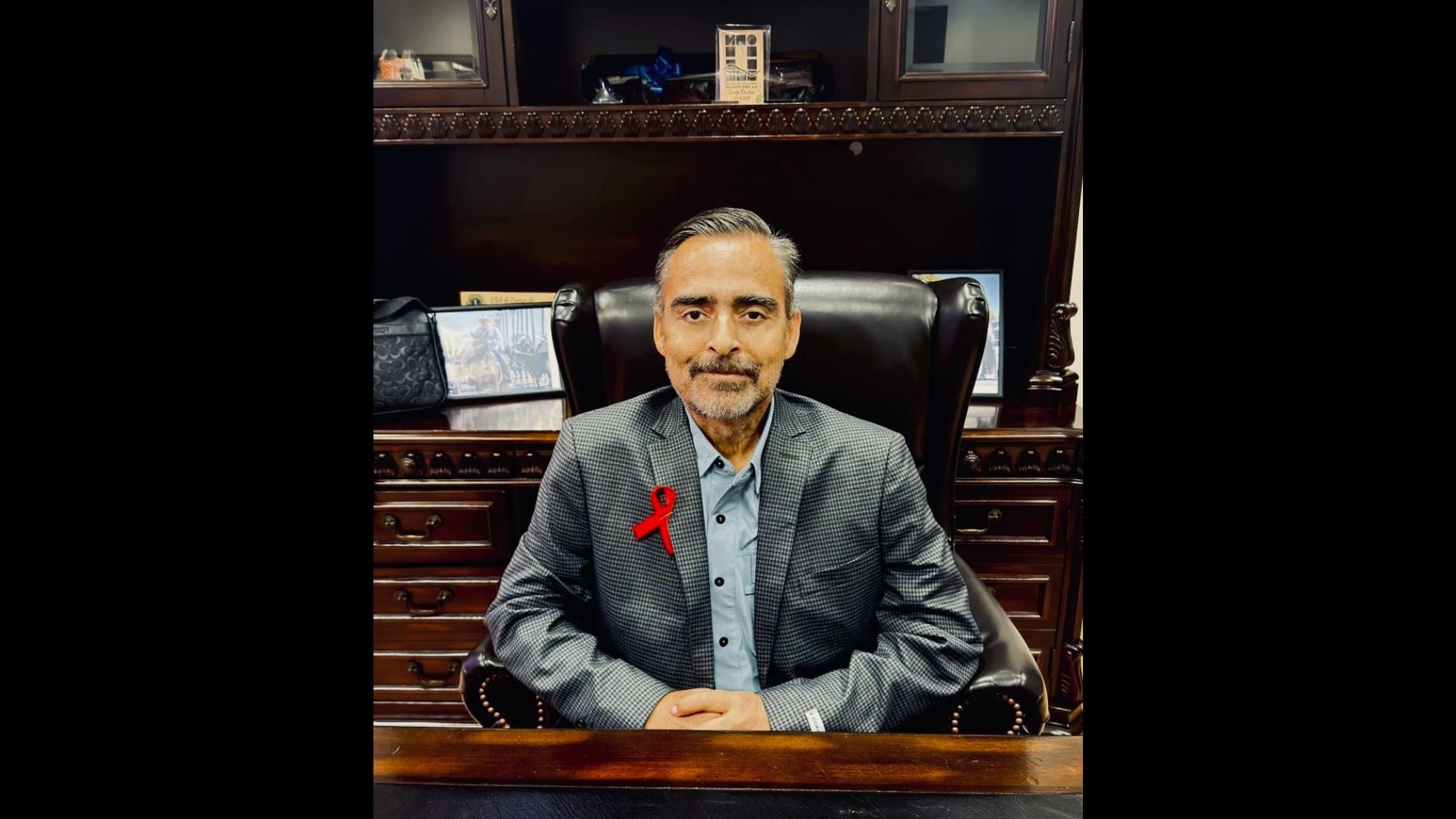 Alcalde de Puerto Peñasco en Sonora presenta su renuncia; regidores definen relevo