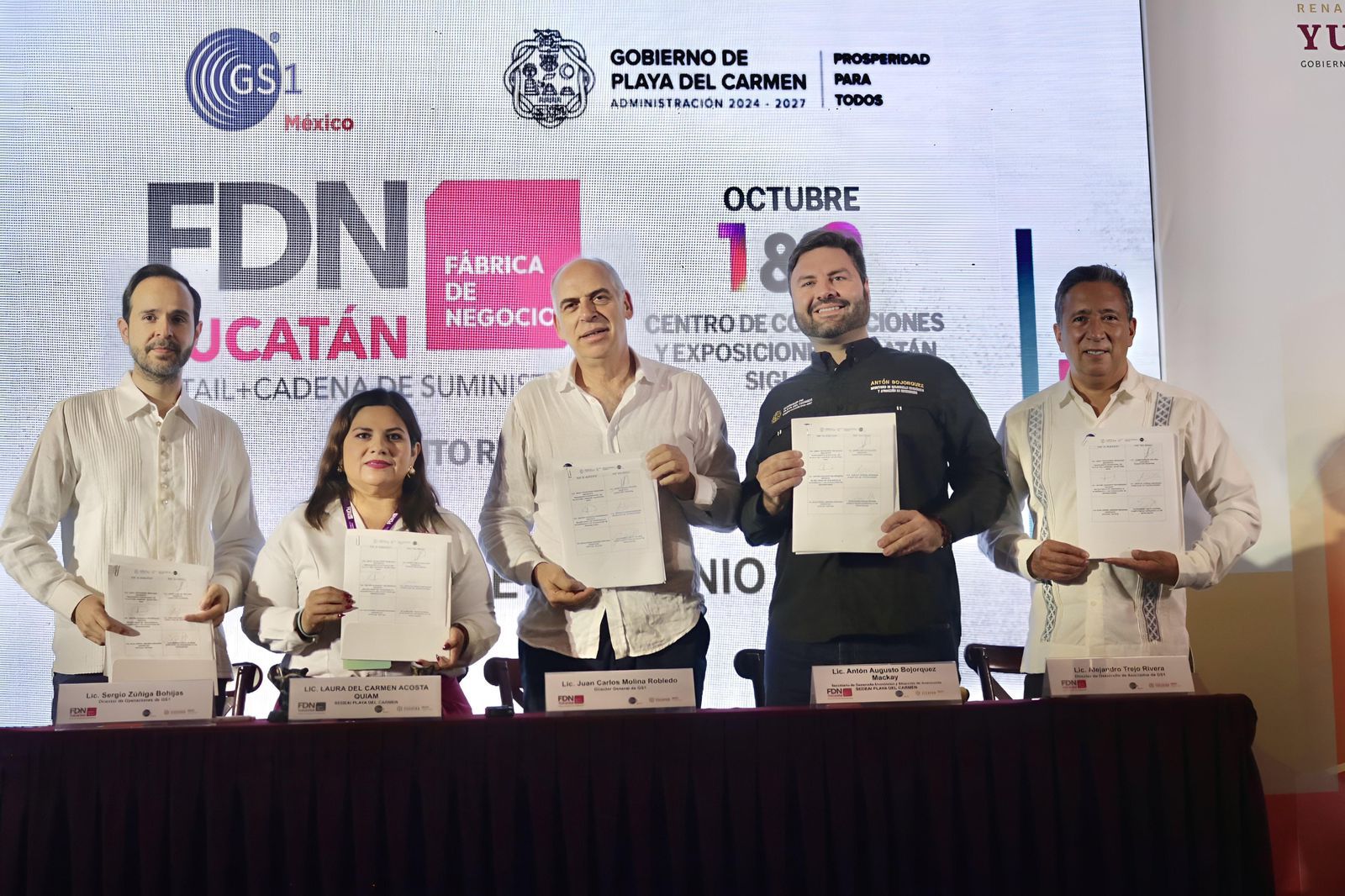 Impulsan la competitividad de las Mipymes de Playa bajo el modelo ''Todos incluidos''