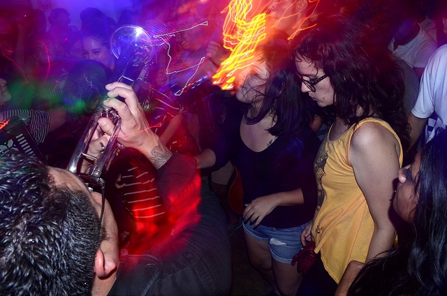 Vecinos del centro, en contra de cantinas