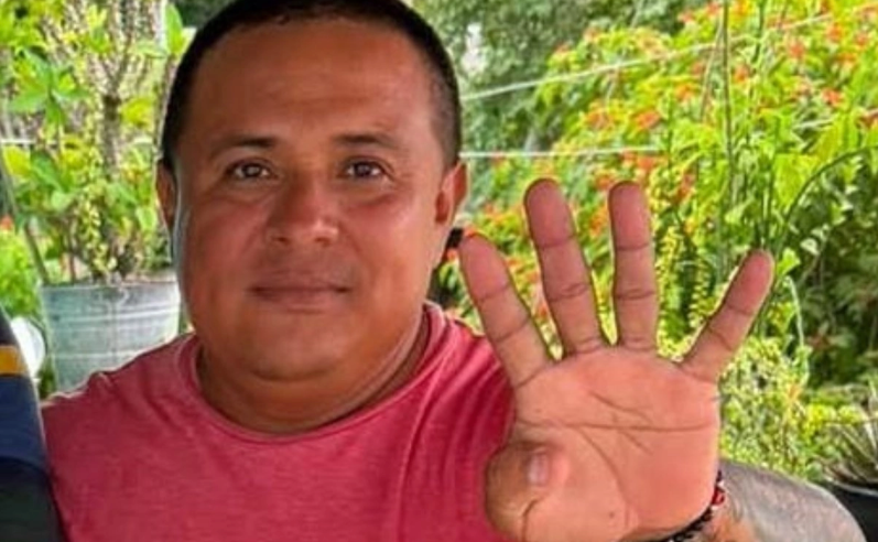 FGR investiga agresión y amenazas contra periodista Alexis Uicab en Yucatán