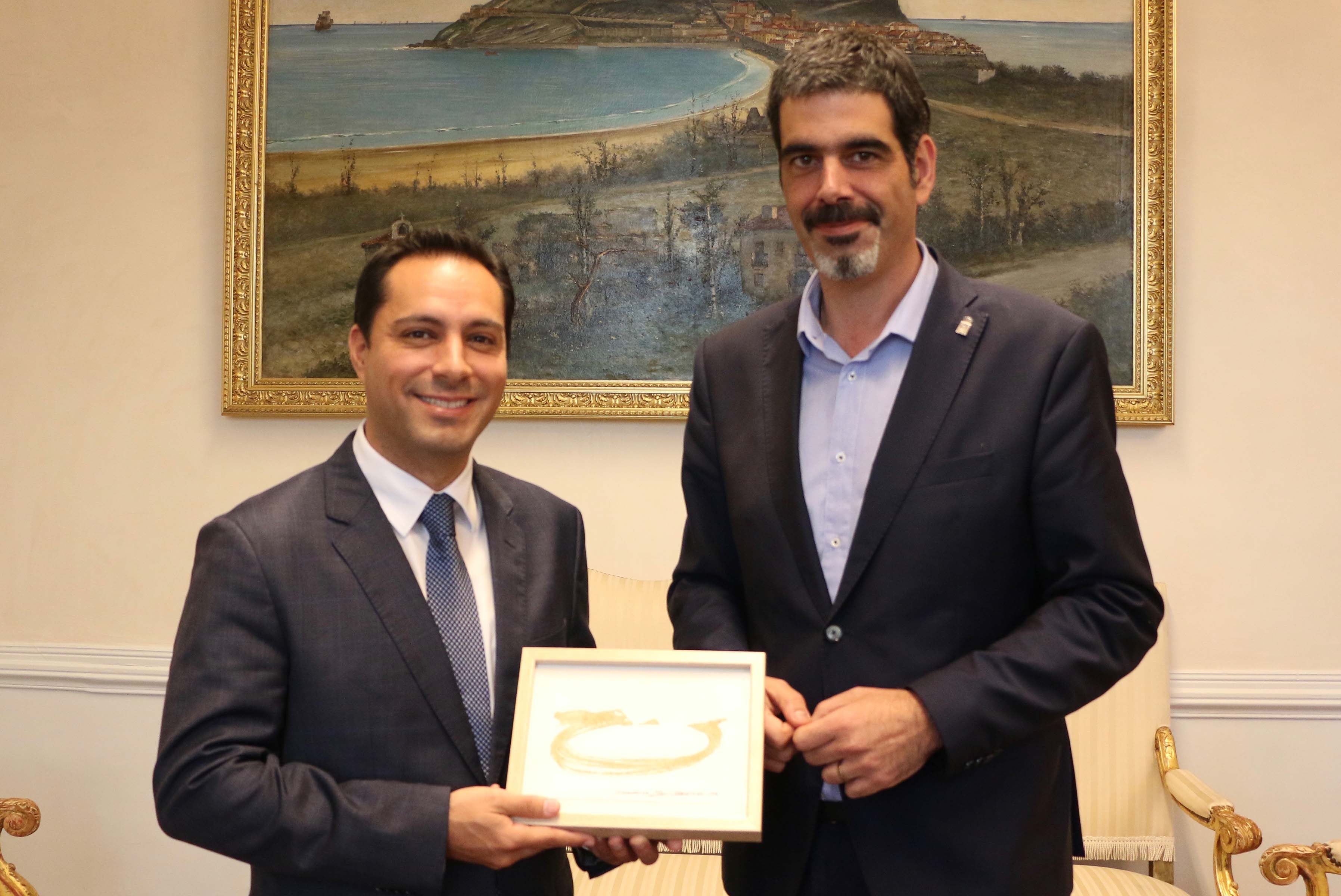 Proyectos ofrecen soluciones en movilidad, vivienda y urbanismo