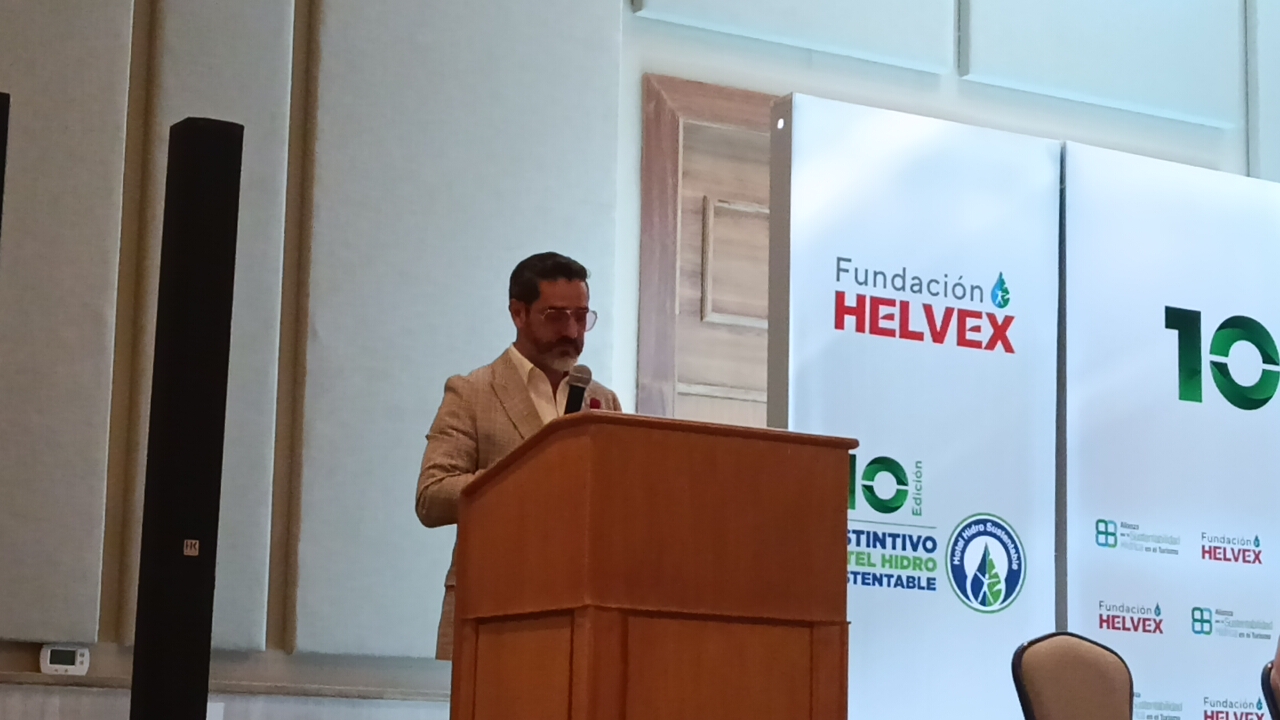 Reconocen a los hoteles de Cancún con mejores prácticas hídricas