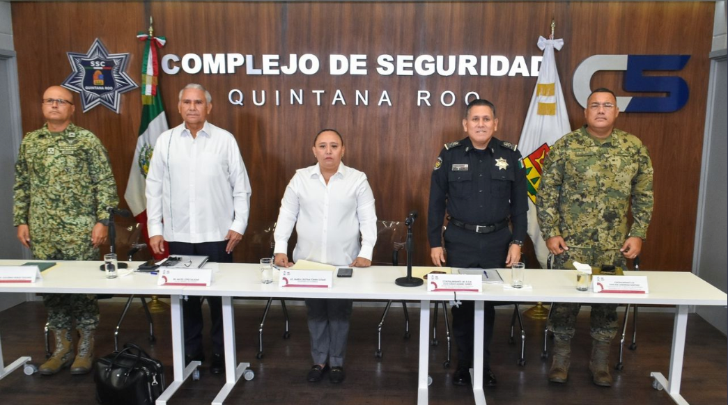 FGE QRoo captura a dos mujeres por privación ilegal de la libertad