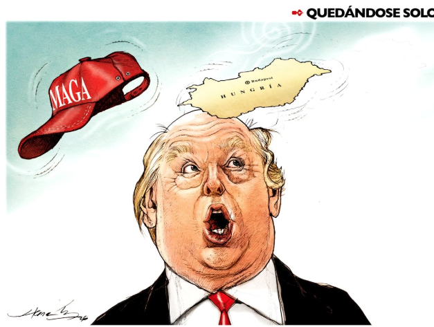 Quedándose solo