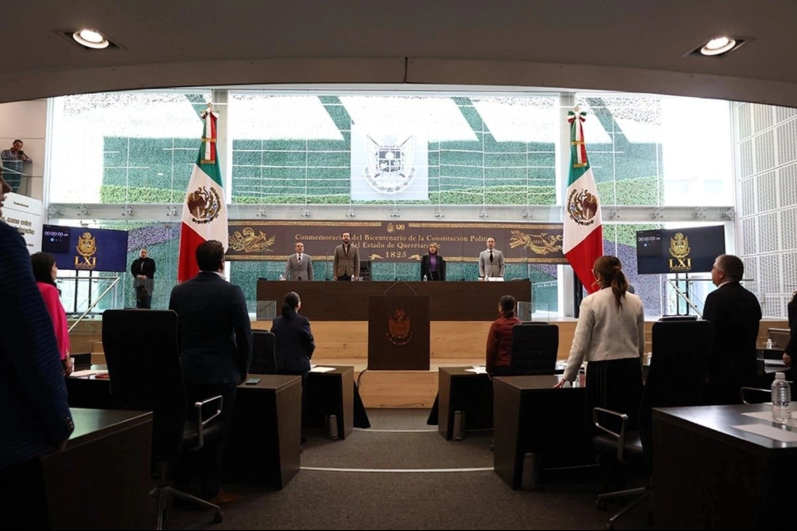 Gobierno de Querétaro devuelve por segunda vez Ley de Identidad de Género