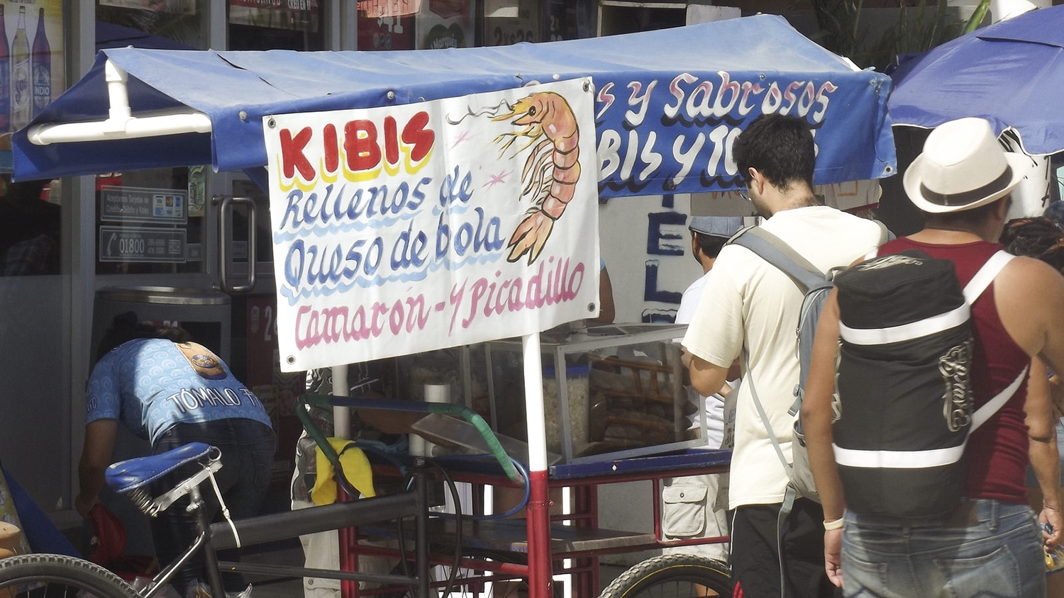 Ocupaciones impropias